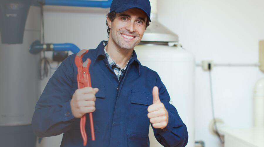 Local expert plumbing services in Eads, CO